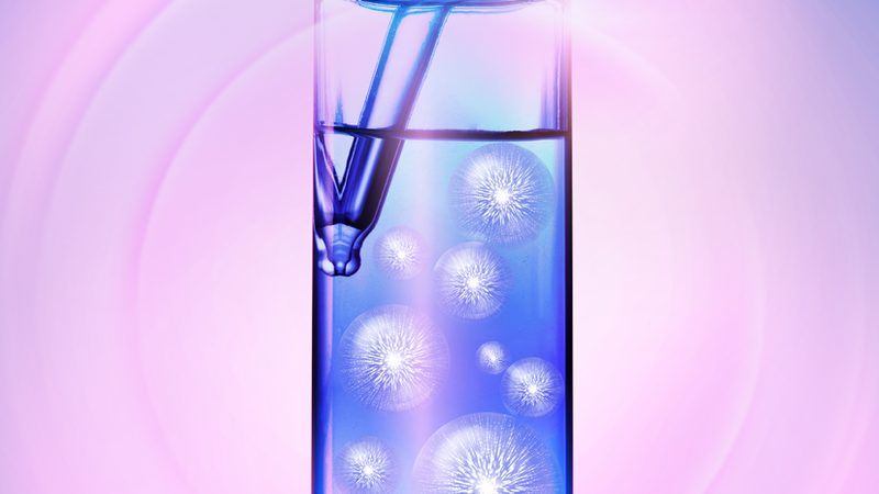 无血清培养基：生物医药研发的“生命之泉”**