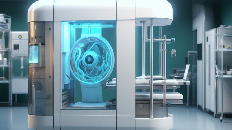 上海生物制品储存冰箱：守护生物制品安全的关键设备**