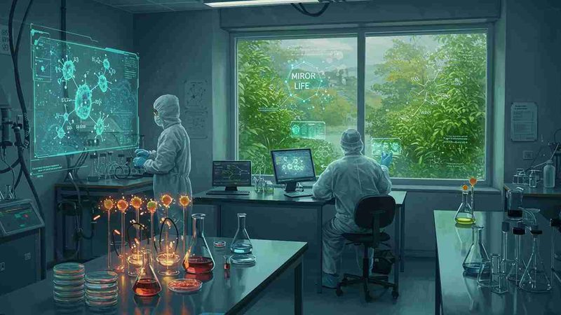 分子生物学试剂质量标准：确保科研精准度的关键