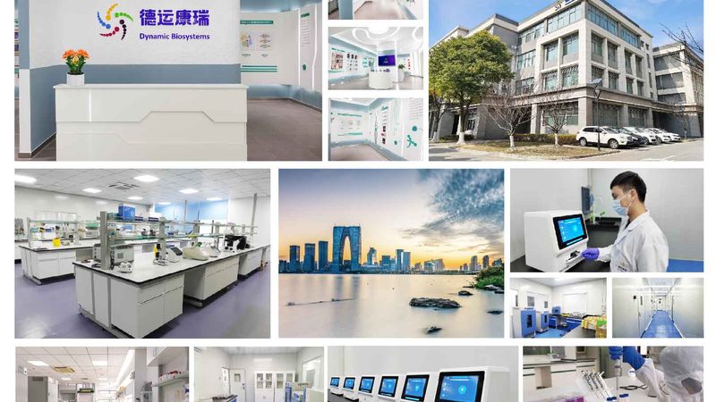 基因检测：揭秘成都十大品牌背后的技术实力与合规标准